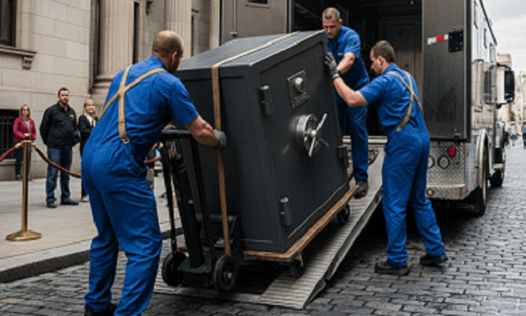 Değerli Eşya Taşıma