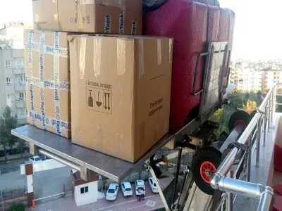 Derince Ev Taşıma Hizmeti