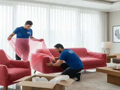 İzmit Ev Taşıma Hizmeti