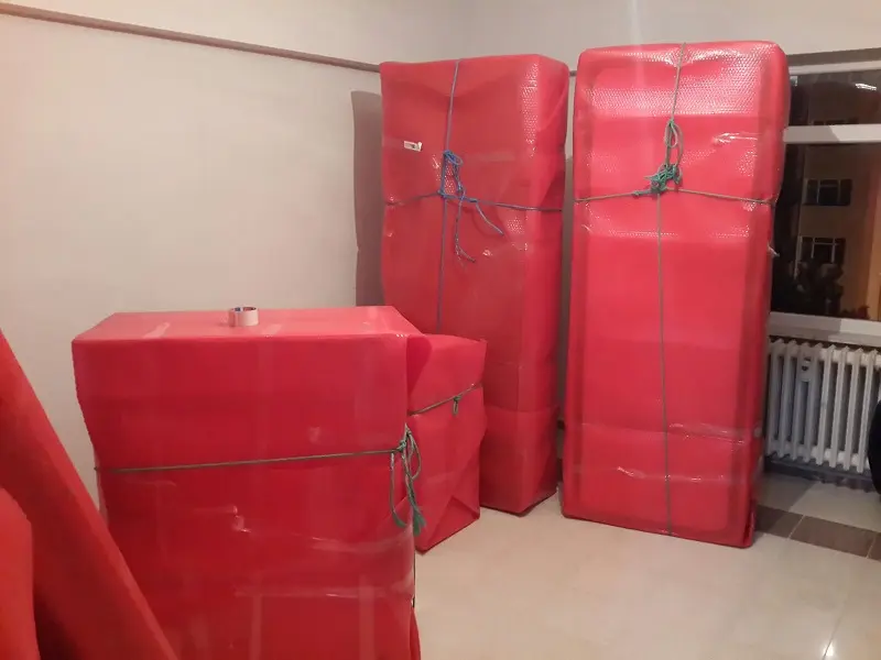 İzmit Nakliyat Profesyonel Ekip