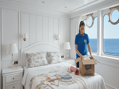 Darıca Sahil Bölgesi Nakliyat