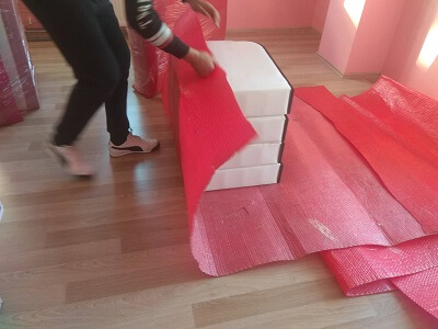 Dilovası Evden Eve Nakliyat