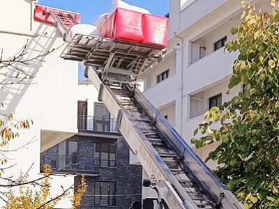 Karamürsel Evden Eve Nakliyat