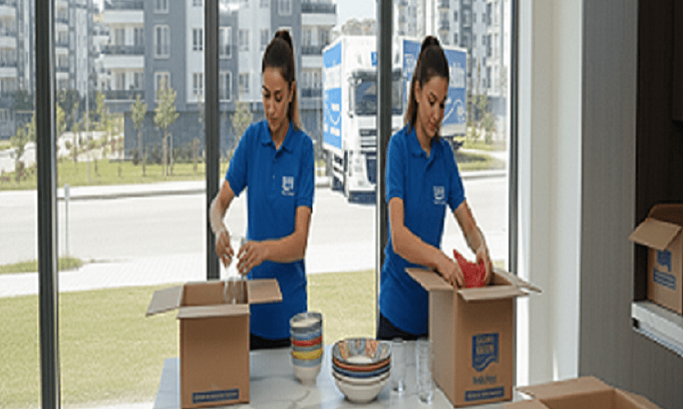 Paketleme İpuçları