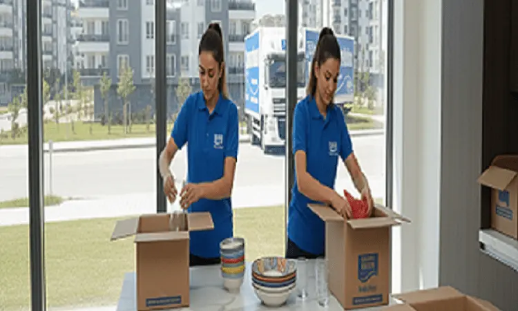 Paketleme İpuçları