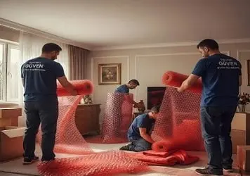 Paketleme Malzemeleri