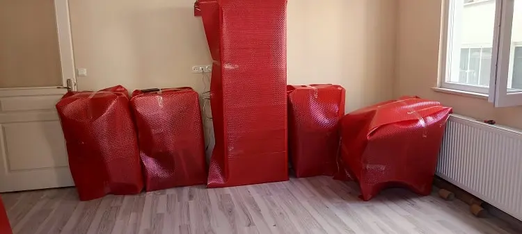 Şekerpınar evden eve nakliyat – Çayırova site taşıma uzmanı